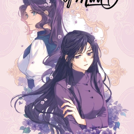Witch of Mine Vol 3