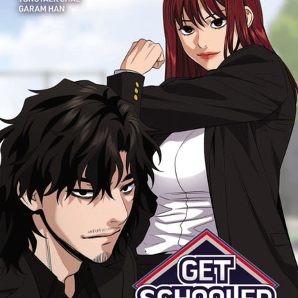 Get Schooled Vol 3