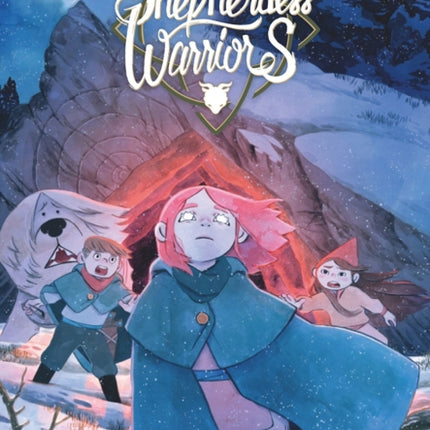 Shepherdess Warriors Vol. 2