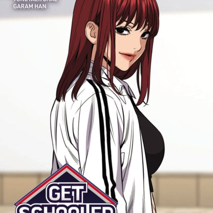 Get Schooled Vol 4