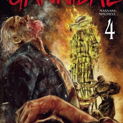Gannibal Vol 4
