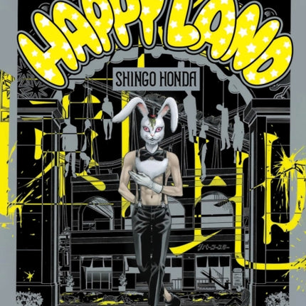 Happyland Vol 1