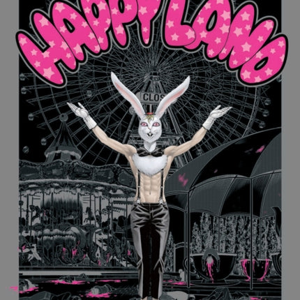 Happyland Vol 2