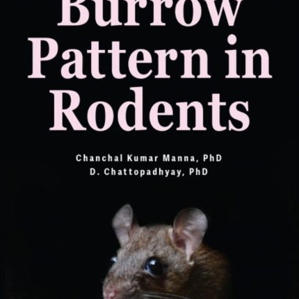 Burrow Pattern in Rodents