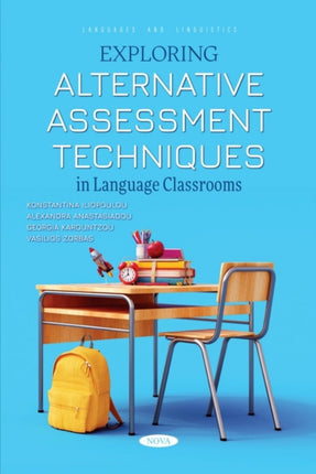 Exploring Alternative Assessment Techniques in