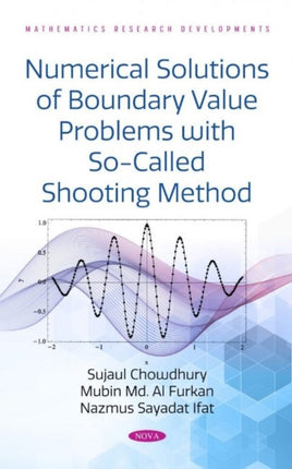 Numerical Solutions of Boundary Value Problems with So-Called Shooting Method