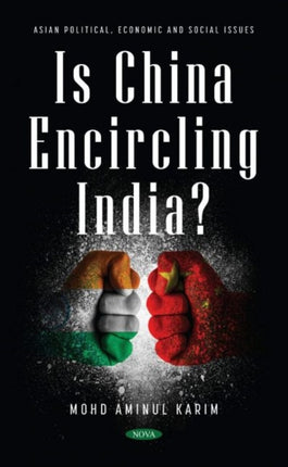 Is China Encircling India?