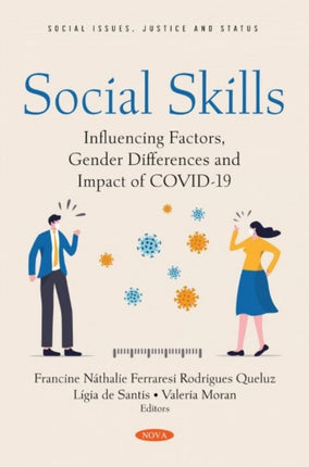 Social Skills: Influencing Factors, Gender