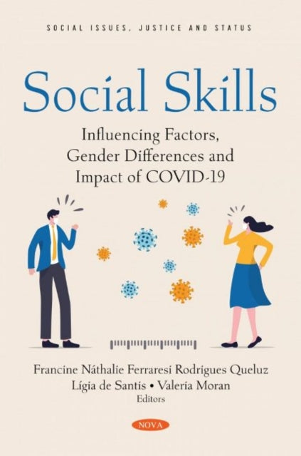 Social Skills: Influencing Factors, Gender