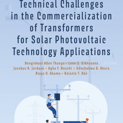 Technical Challenges in the Commercialization of
