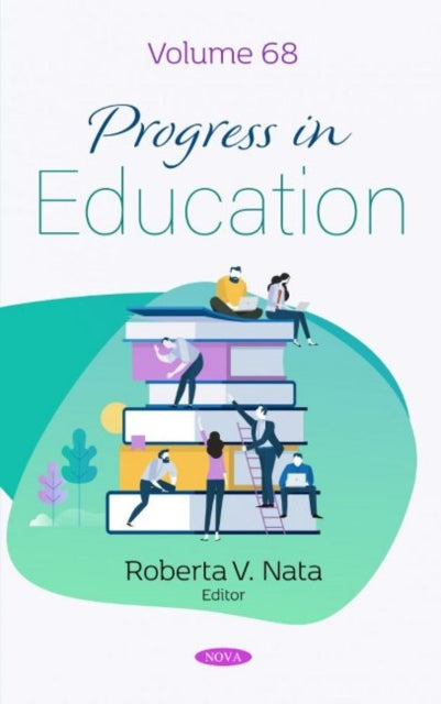 Progress in Education: Volume 68