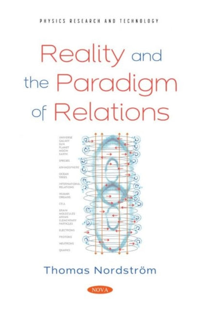 Reality and the Paradigm of Relations