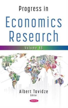 Progress in Economics Research: Volume 48