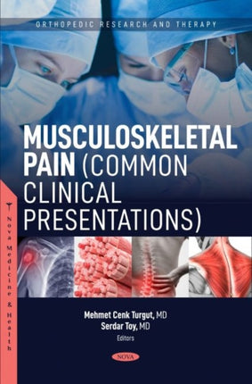 Musculoskeletal Pain (Common Clinical