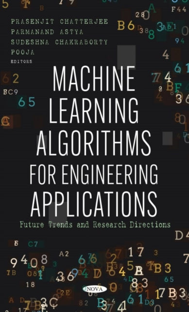 Machine Learning Algorithms for Engineering