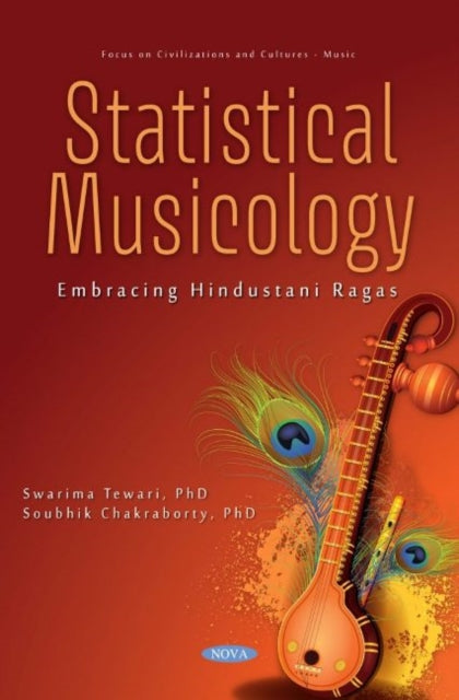 Statistical Musicology: Embracing Hindustani