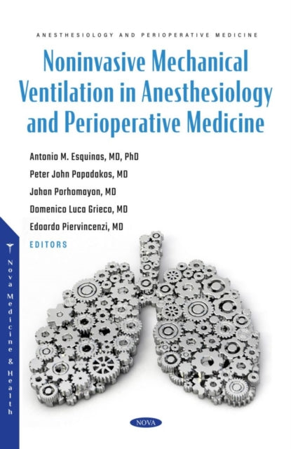 Noninvasive Mechanical Ventilation in Anesthesiology and Perioperative Medicine