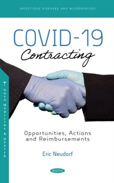 COVID-19 Contracting: Opportunities, Actions and