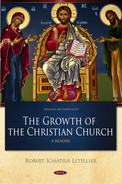 The Growth of the Christian Church: A Search for Faith, Form and Freedom (A Reader)