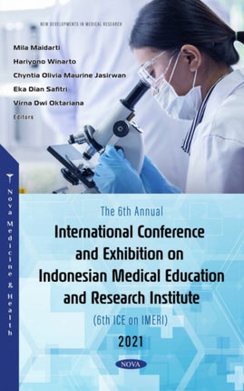 The 6th Annual International Conference and