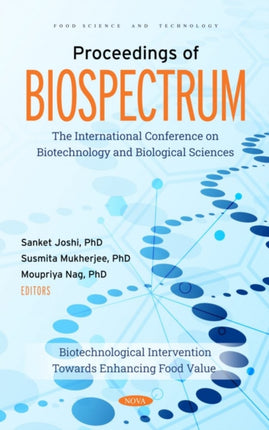 Proceedings of BIOSPECTRUM: The International