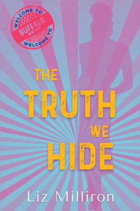 The Truth We Hide: A Homefront Mystery