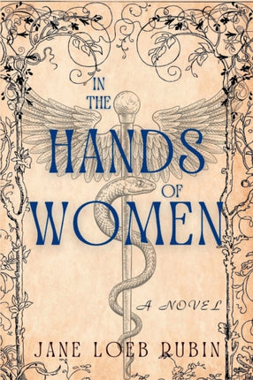 In the Hands of Women: A Gilded City Series