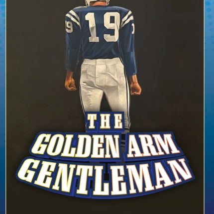 The Golden Arm Gentleman