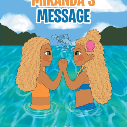 Miranda's Message