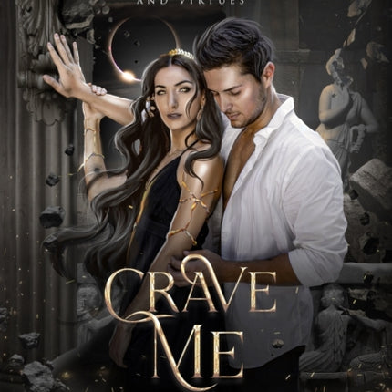 Crave Me
