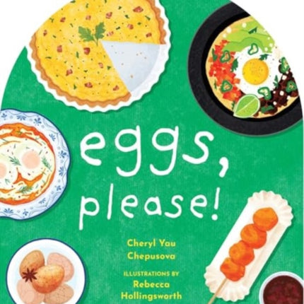 Eggs Please