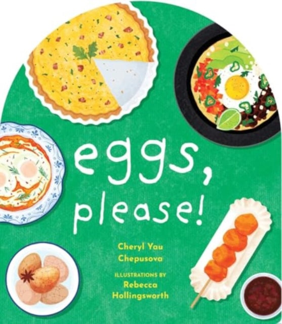 Eggs Please