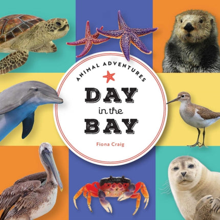 Animal Adventures Day at the Beach