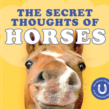 The Secret Thoughts of Horses