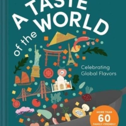 A Taste of the World