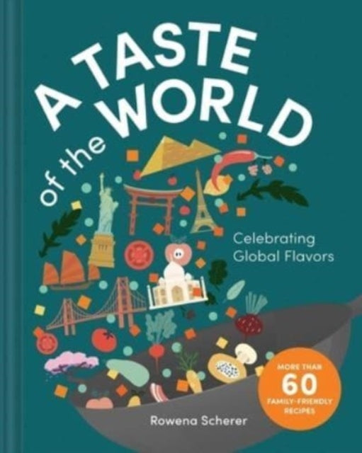 A Taste of the World