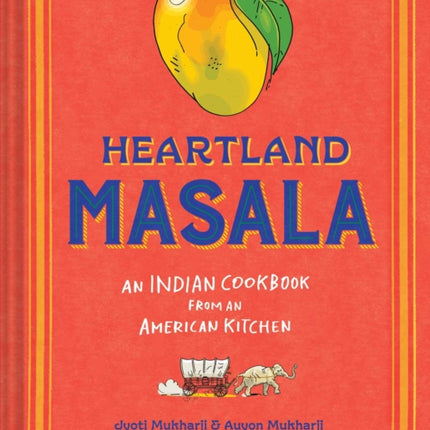 Heartland Masala