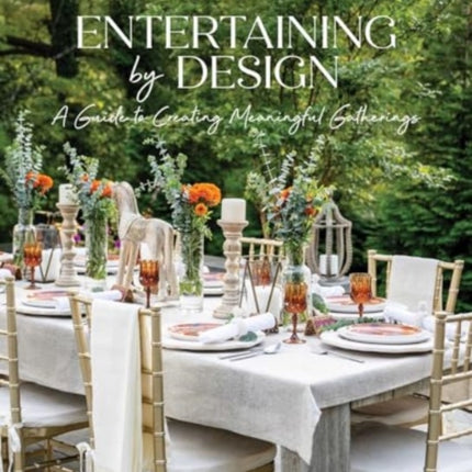 Entertaining by Design