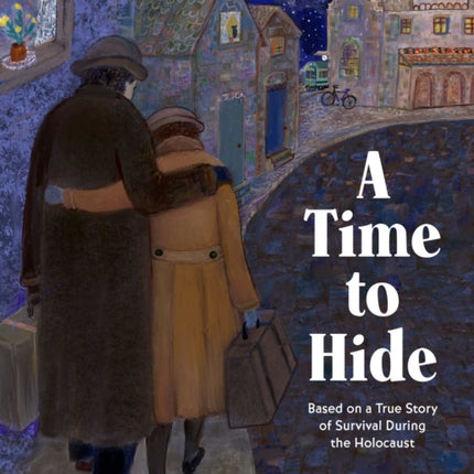 A Time to Hide