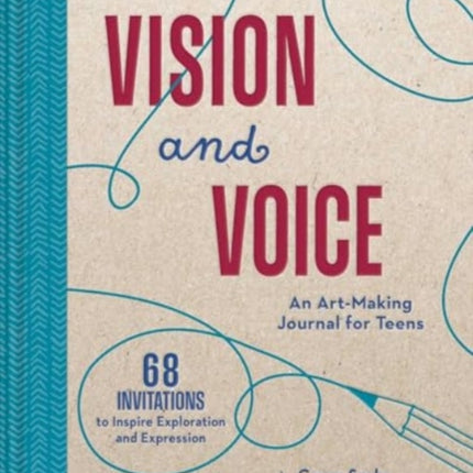 Vision and Voice