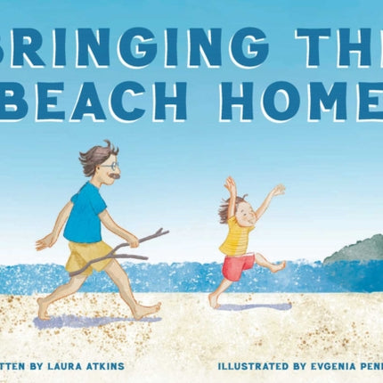 Bringing the Beach Home
