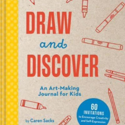 Draw and Discover