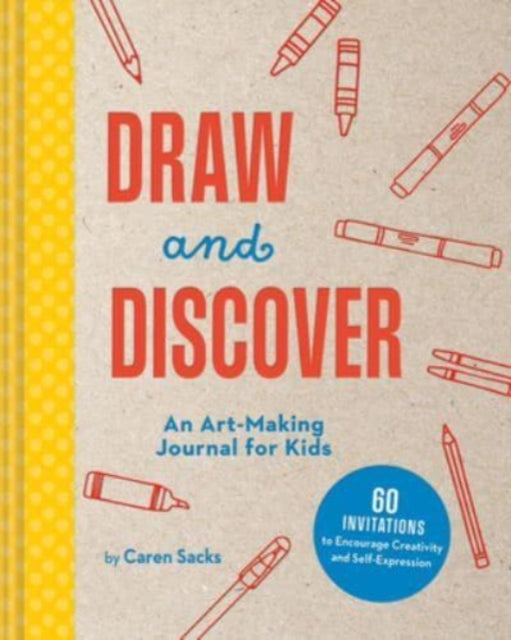 Draw and Discover