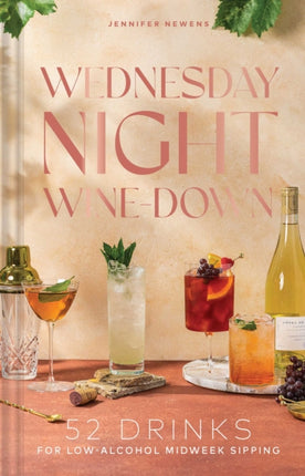 Wednesday Night WineDown