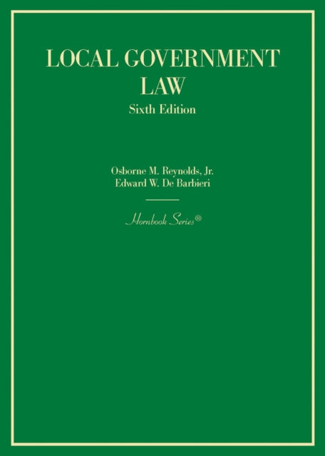 Local Government Law