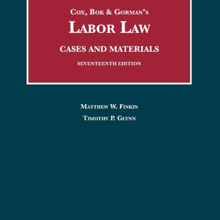 2023 Statutory Appendix and Case Supplement to