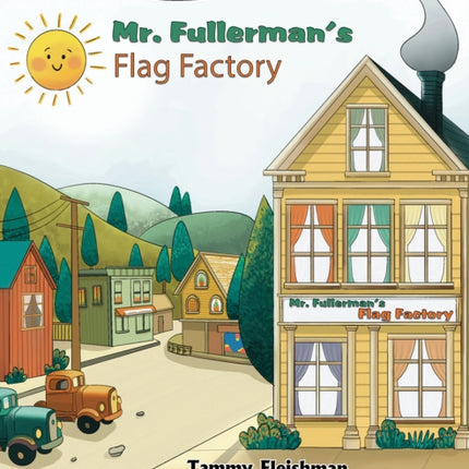 Mr. Fullermans Flag Factory