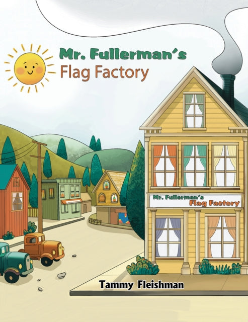 Mr. Fullermans Flag Factory