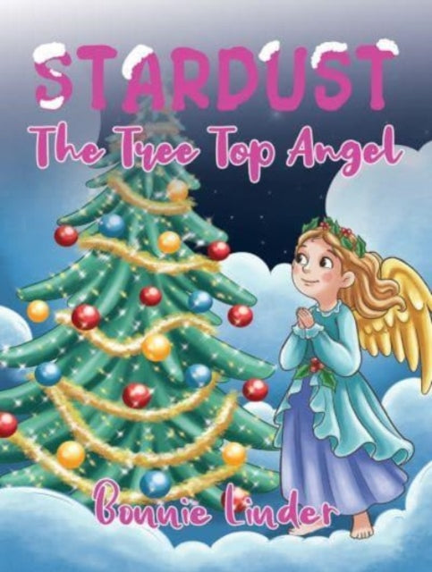 Stardust: The Tree Top Angel