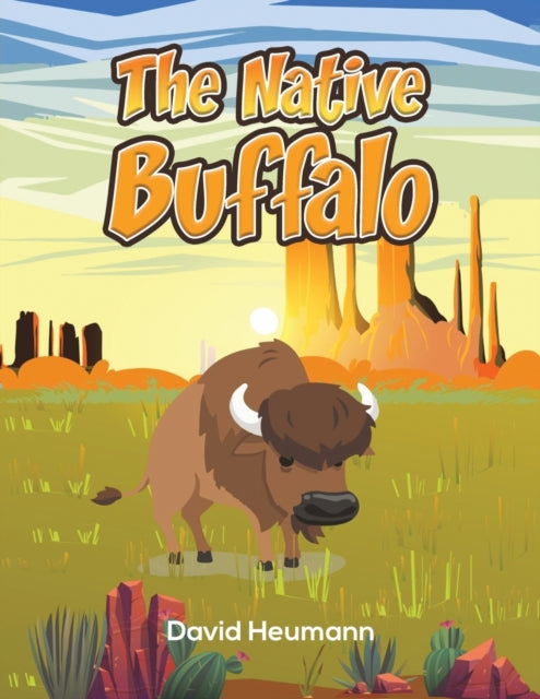 The Native: Buffalo